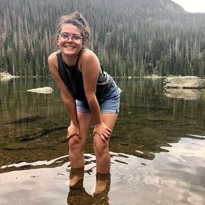 Meet your Posher, Jaime